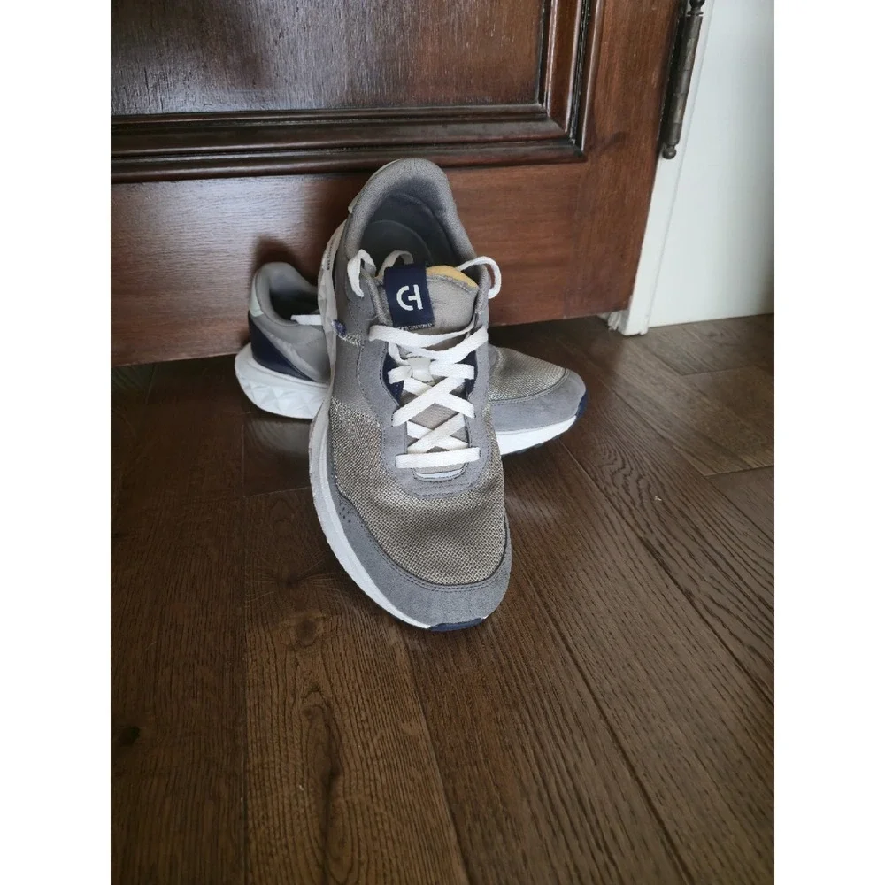 Cole Haan GRAND 36Ø Sneakers Size‎ 12